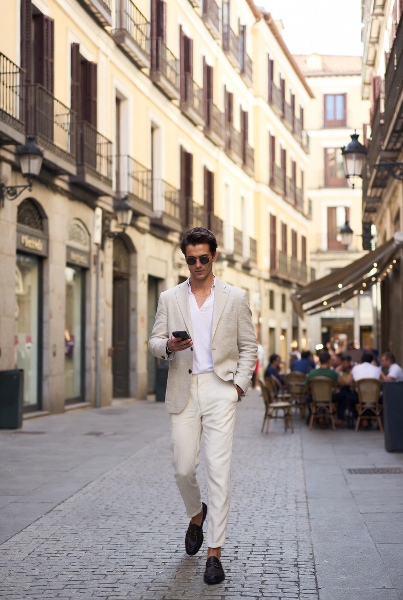 Jaime de Madrid