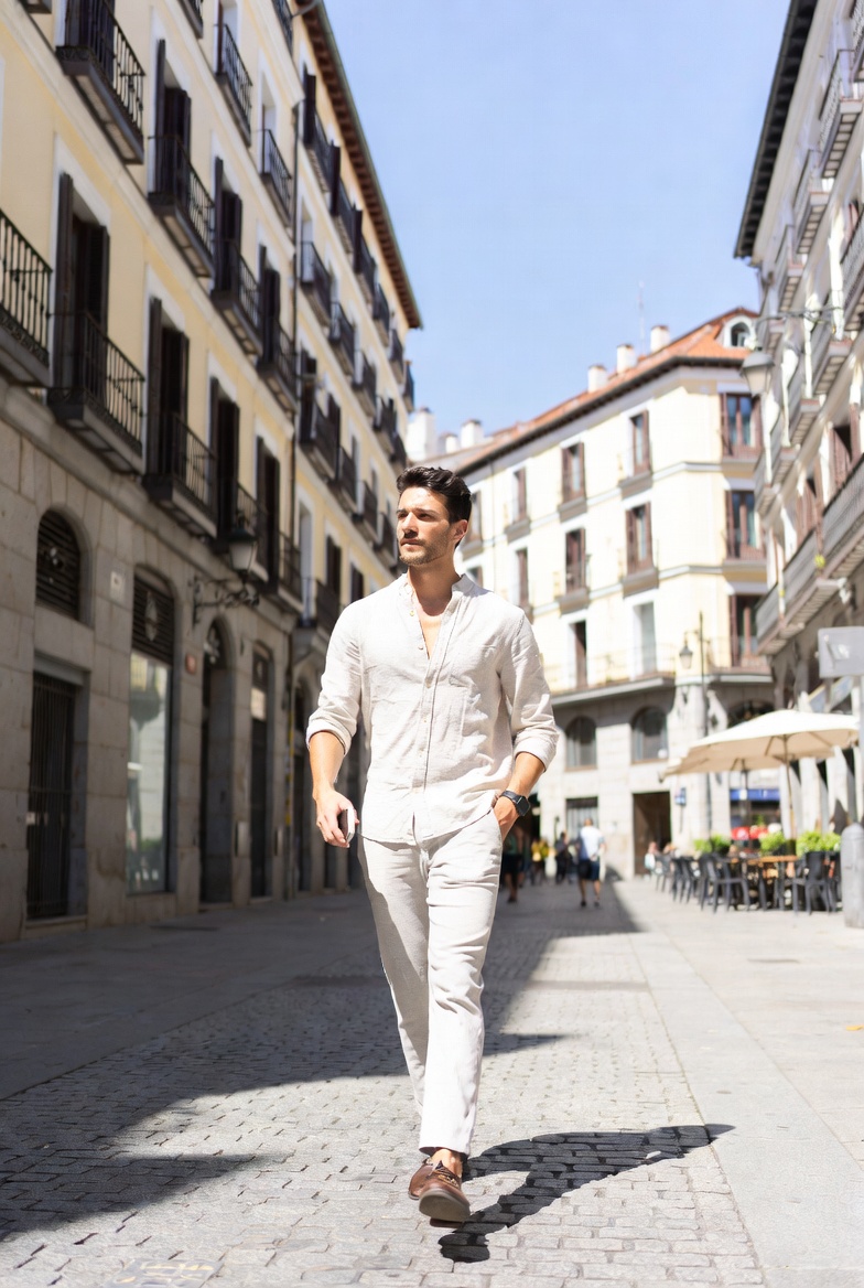 Mario de Madrid