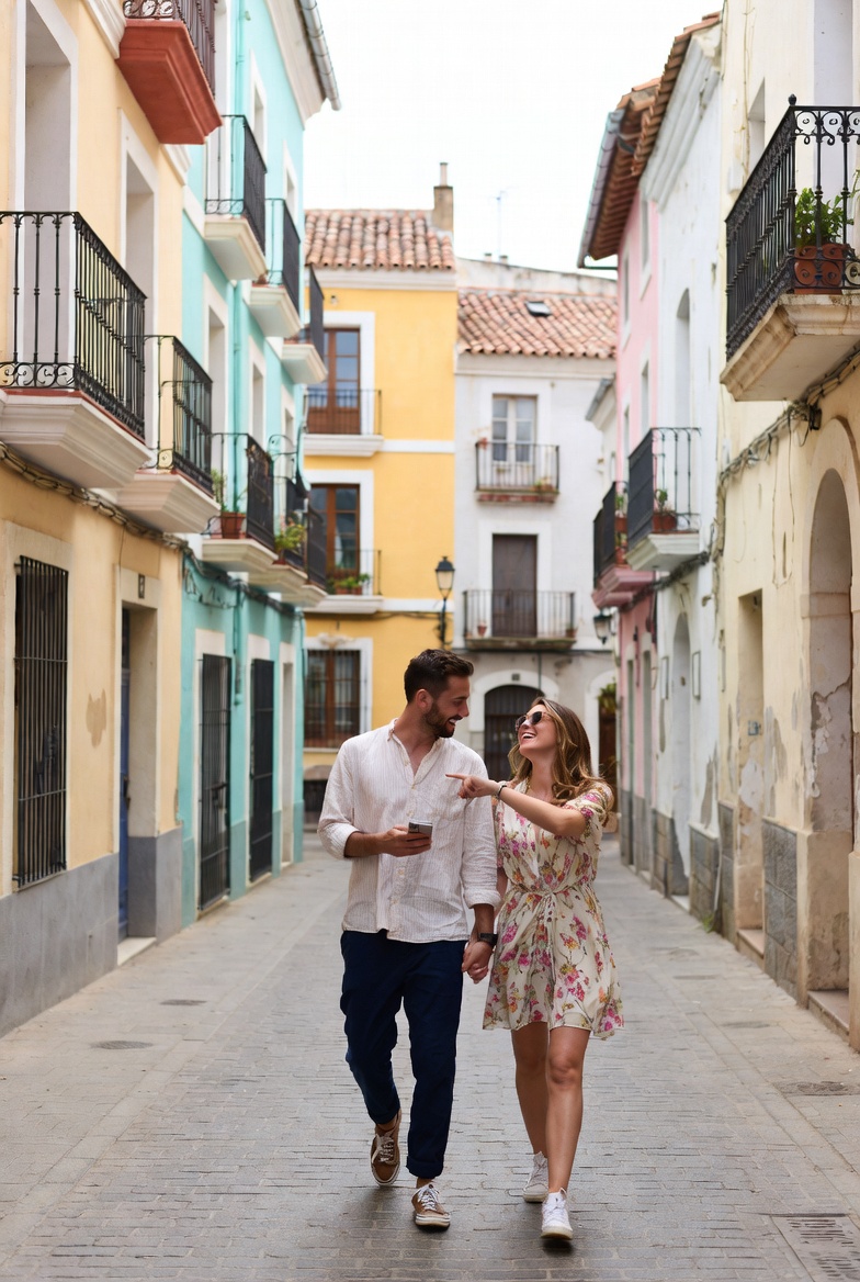 Pablo & Carmen